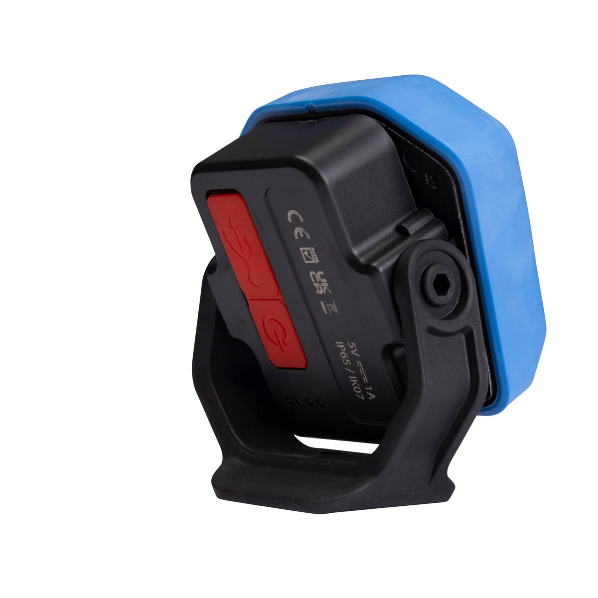 SGS LED Flood Light | Rechargeable | Compact | 1000 Lumen